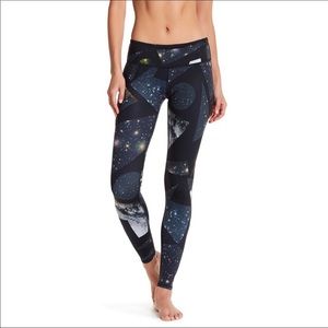 Alo Yoga tights, full length